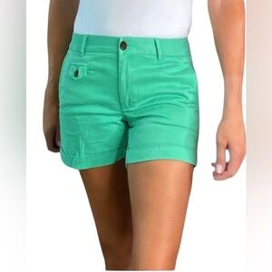 Banana Republic Green Women's Shorts